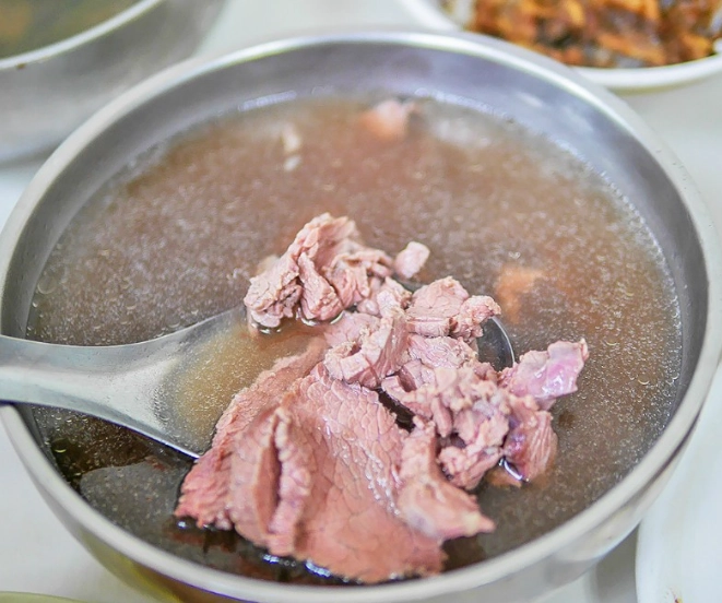 中西區美食推薦