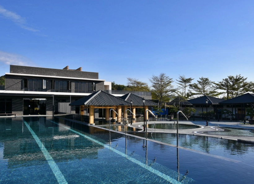 苗栗親子民宿 苗栗親子民宿