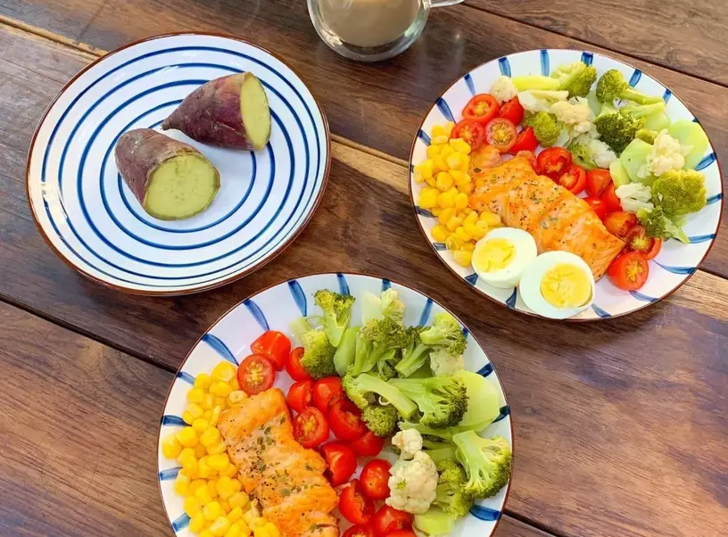 快速早餐 快速早餐