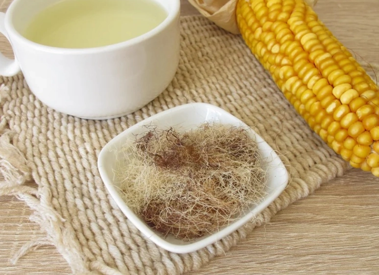 玉米鬚茶 經期 玉米鬚茶 經期