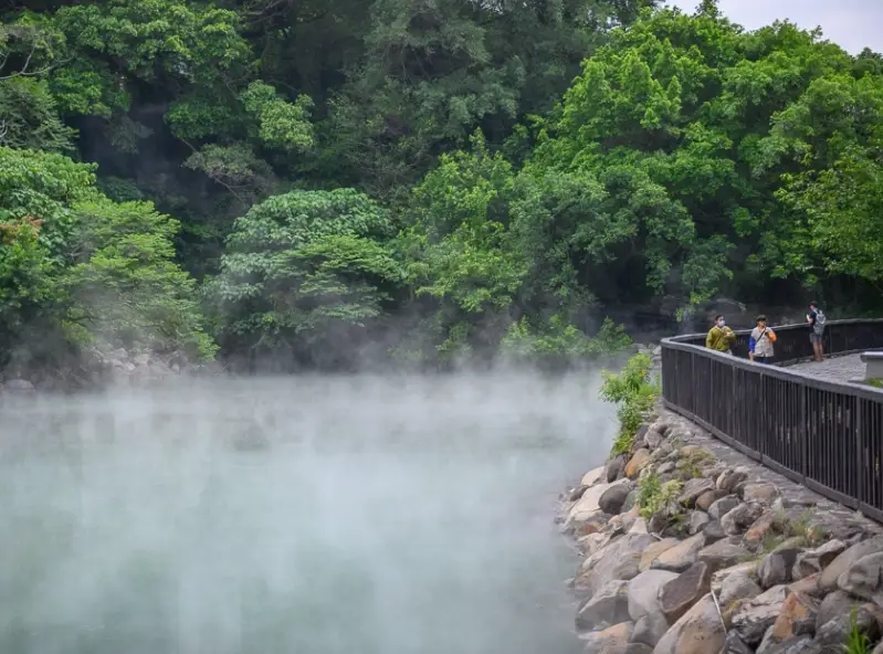 台北可以待一整天的地方 台北可以待一整天的地方