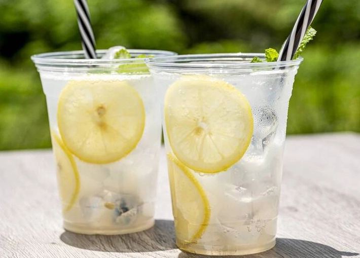檸檬水好處