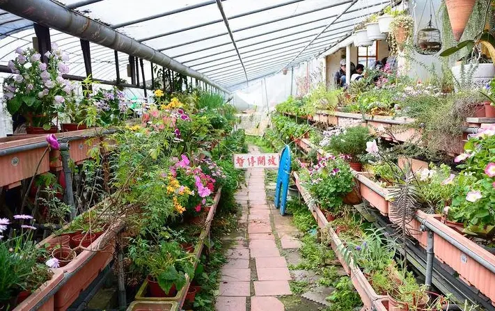 台北親子農場 台北親子農場