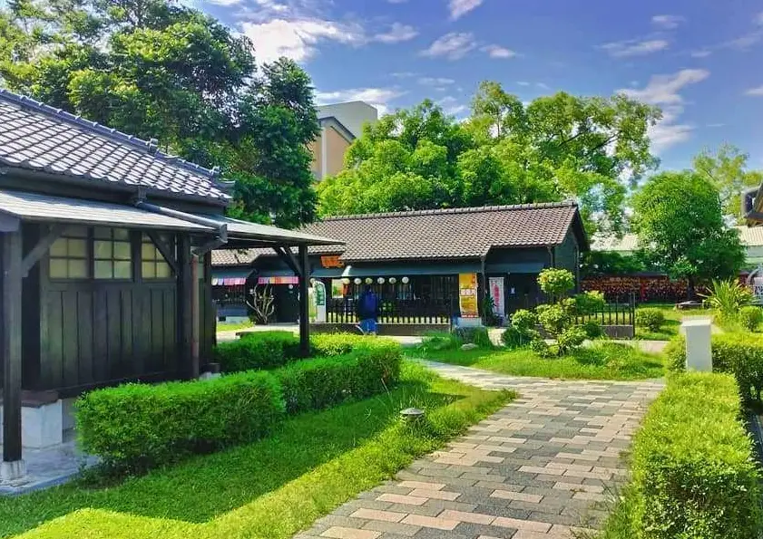 嘉義旅遊 嘉義旅遊