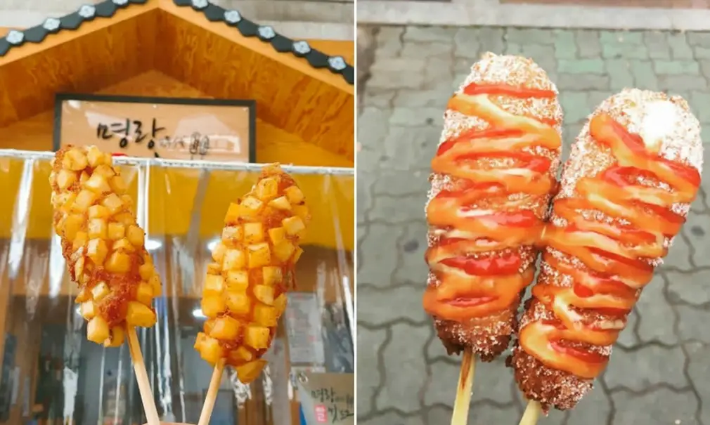 首爾自由行攻略