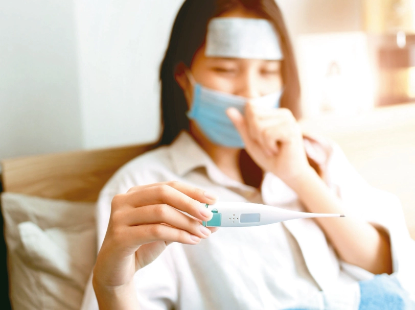 A型流感怎麼判斷