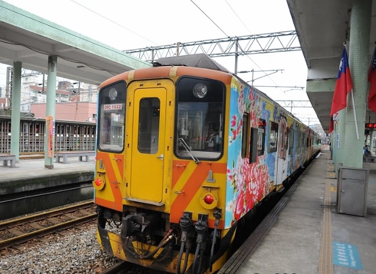 台北到九份 台北到九份