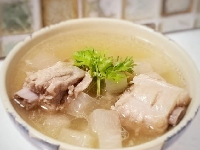 咳嗽食療 咳嗽食療