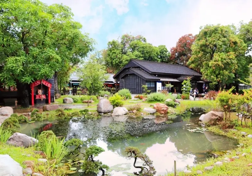 嘉義兩天一夜 嘉義兩天一夜