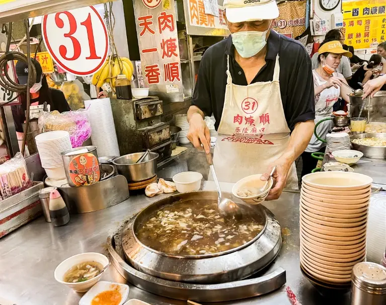基隆海鮮餐廳 基隆海鮮餐廳