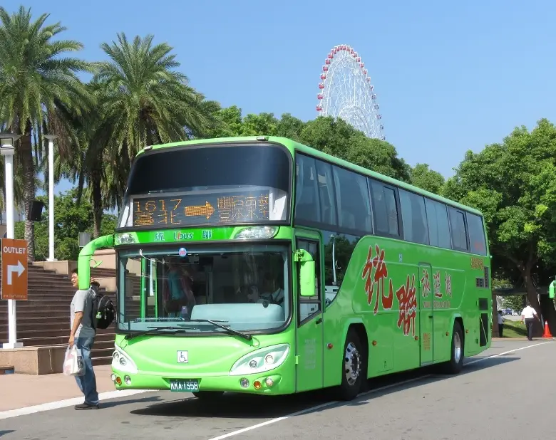 桃園機場到礁溪客運時刻表 桃園機場到礁溪客運時刻表