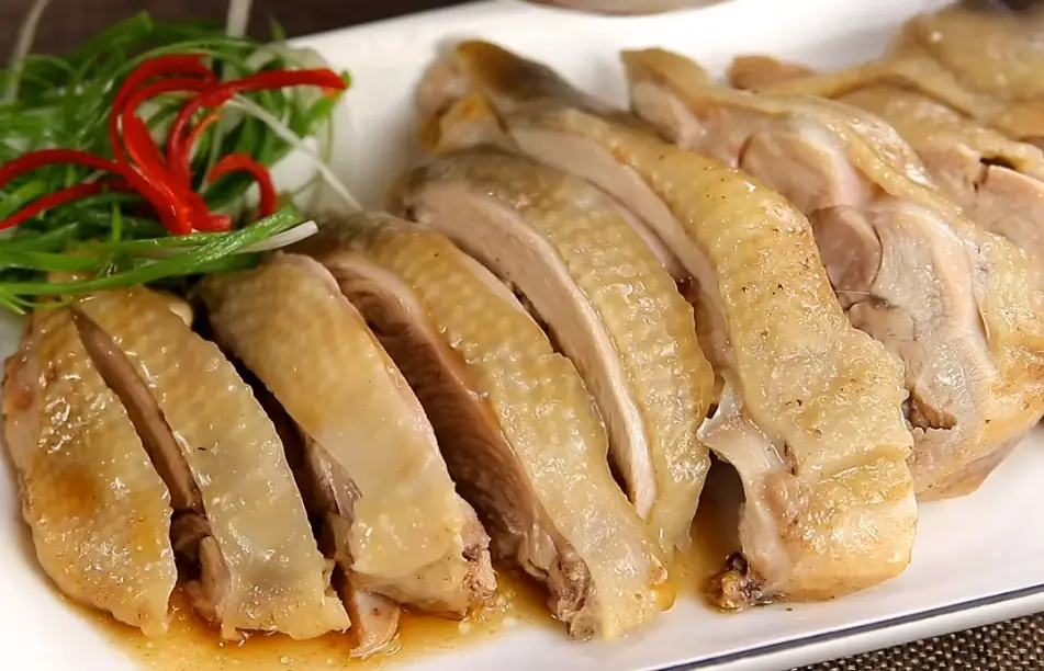 雞腿肉料理 雞腿肉料理