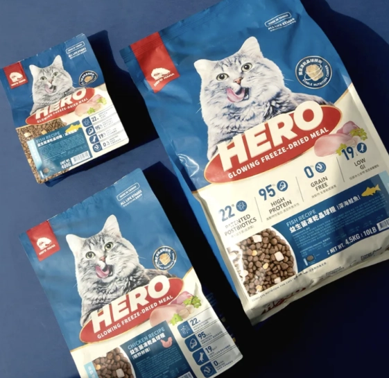 貓飼料比較 貓飼料比較