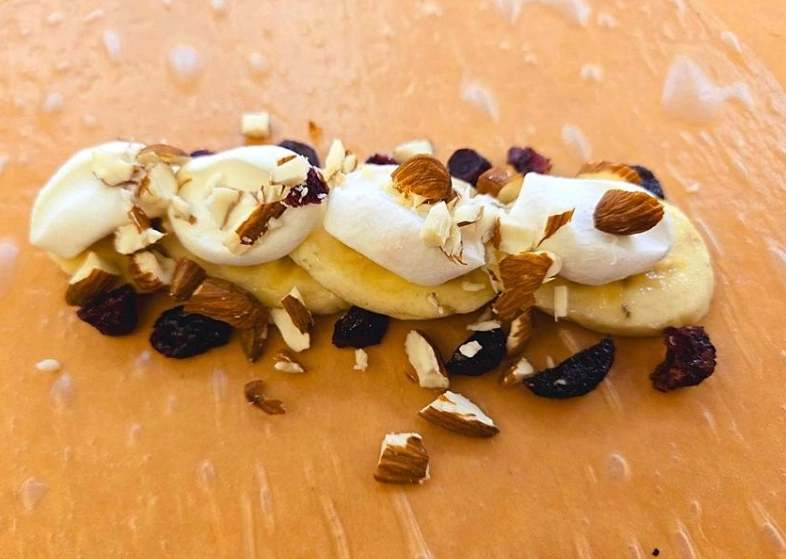 米紙煎餅食譜 米紙煎餅食譜