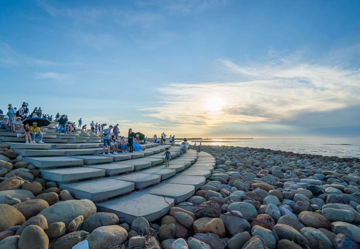 行動不便旅遊規劃