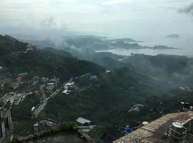 九份怎麼去 九份怎麼去