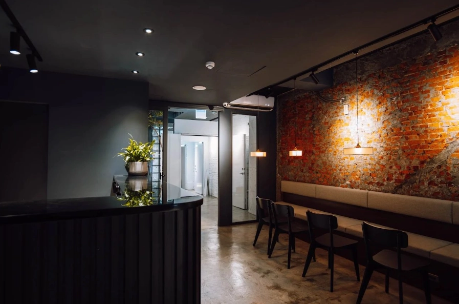 基隆室內約會 基隆室內約會