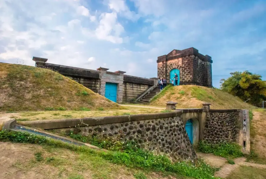 放鬆景點 放鬆景點