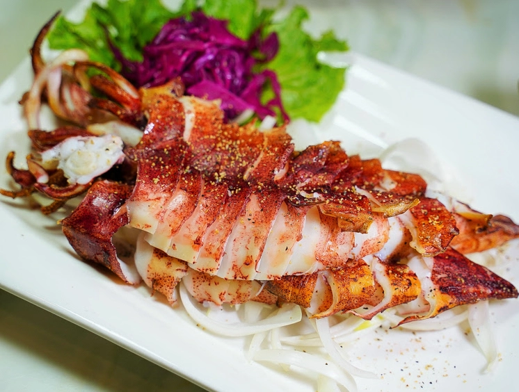 石門海鮮餐廳 石門海鮮餐廳