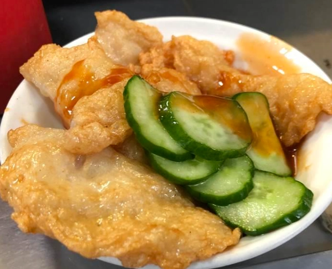 基隆海鮮餐廳 基隆海鮮餐廳