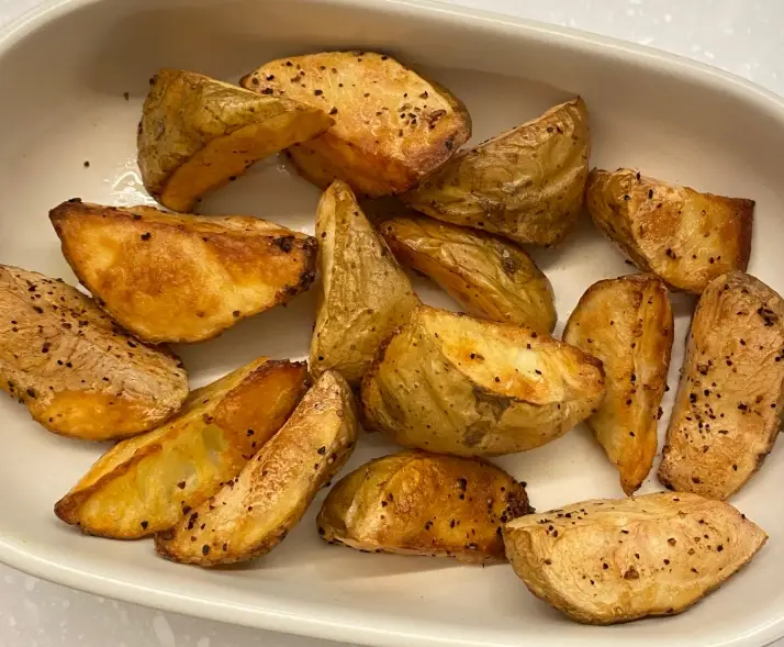 馬鈴薯品種 馬鈴薯品種