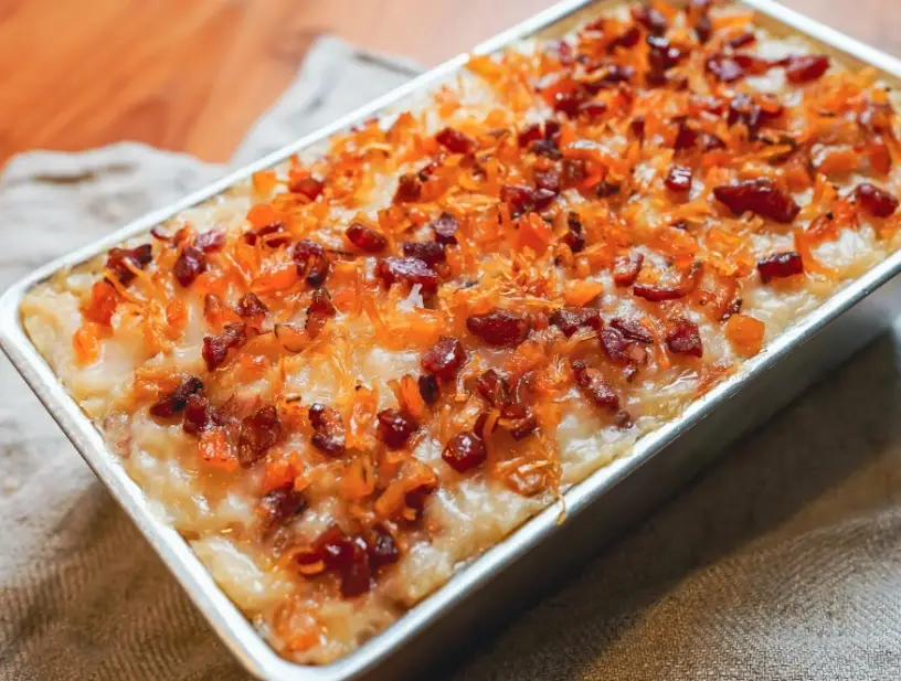 蘿蔔糕粉水比例