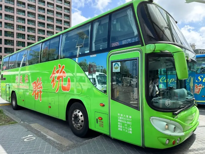 礁溪客運直達車 礁溪客運直達車