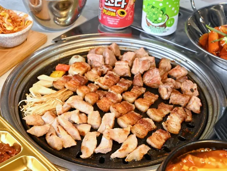 首爾自由行攻略