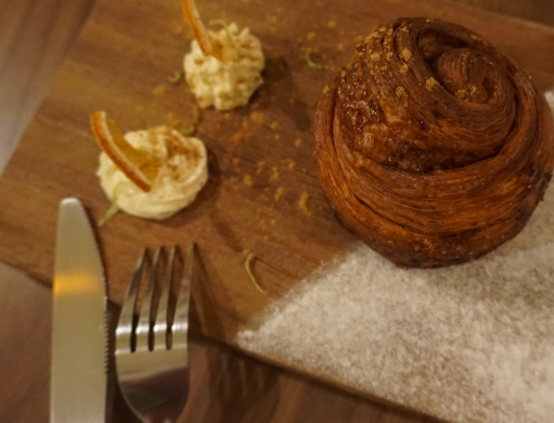 台北肉桂卷推薦