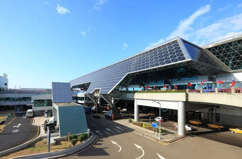 桃園機場到礁溪客運