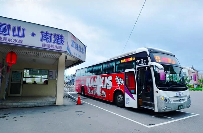 機場到礁溪巴士 機場到礁溪巴士