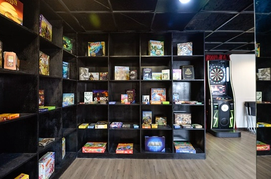 高雄室內景點 雨天