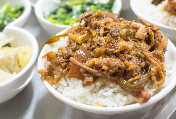 台中在地人推薦美食