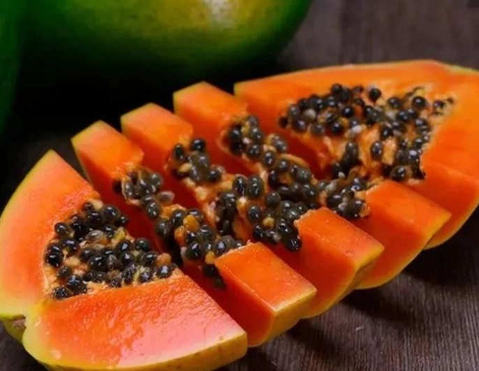 木瓜營養 木瓜營養