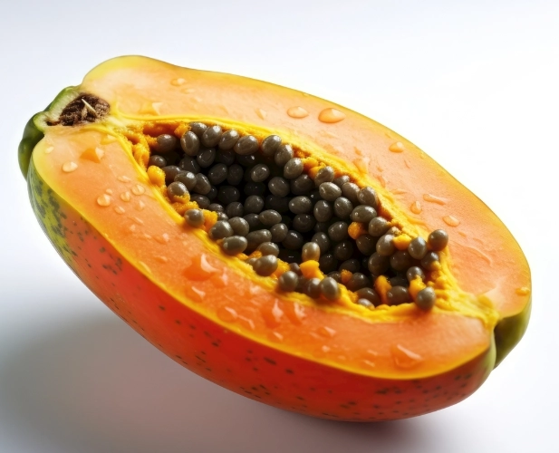 木瓜吃太多副作用