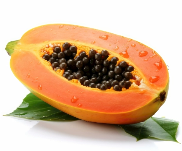 木瓜一天吃多少