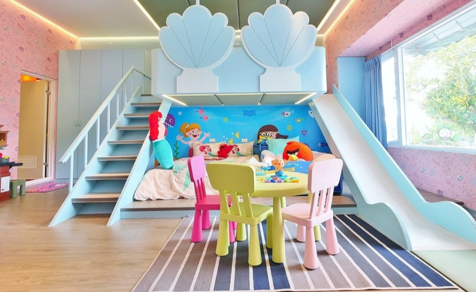 親子民宿包棟 親子民宿包棟