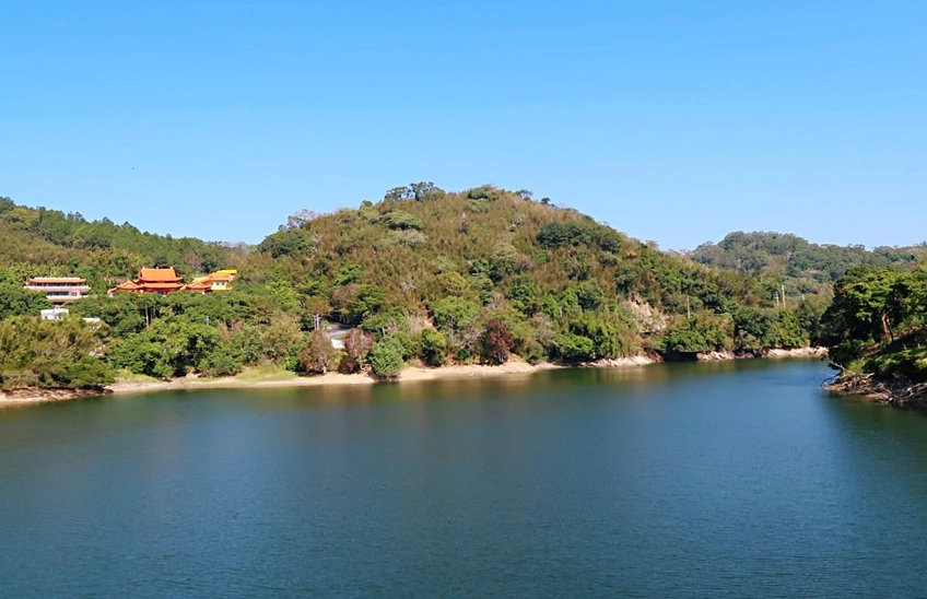 苗栗景點推薦 苗栗景點推薦