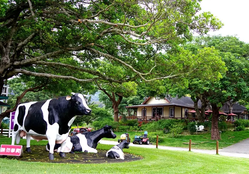 苗栗一日遊 苗栗一日遊