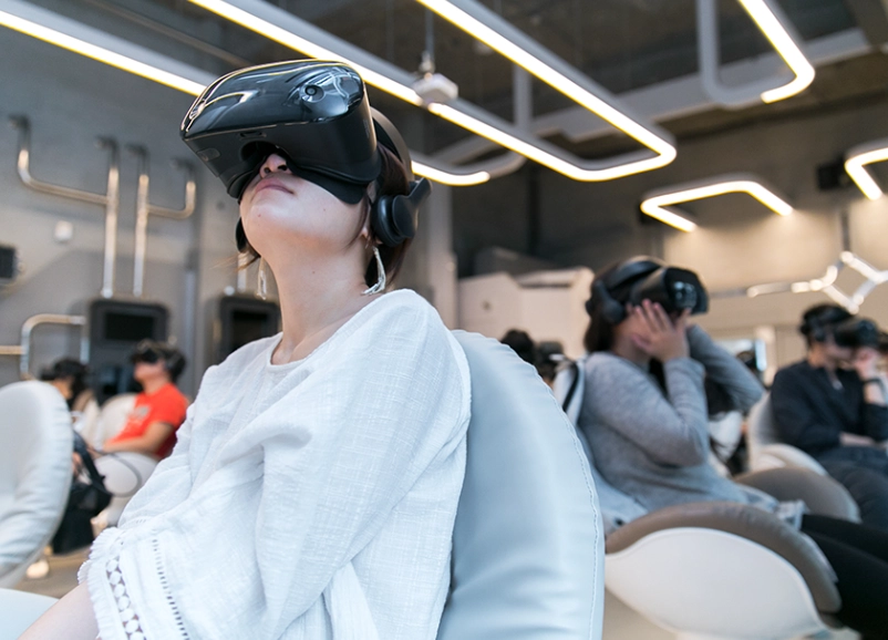 高雄大人遊樂場