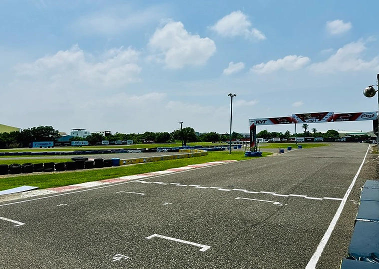 高雄大人遊樂場