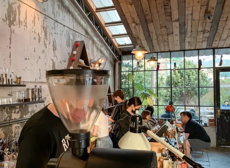 忠孝敦化 咖啡廳 不限時