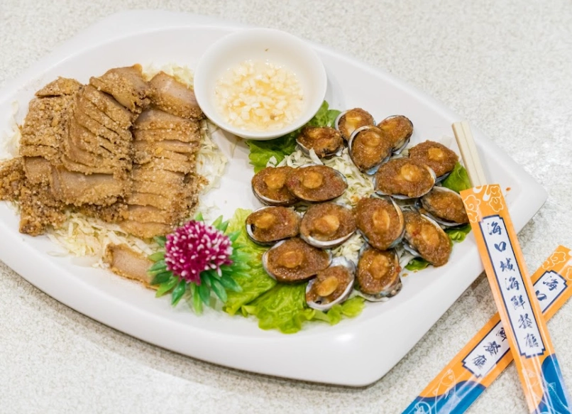 麥寮美食 麥寮美食