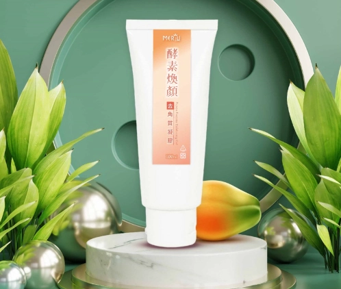 溫和去角質方法