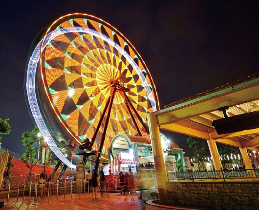 高雄室內遊樂場 大人