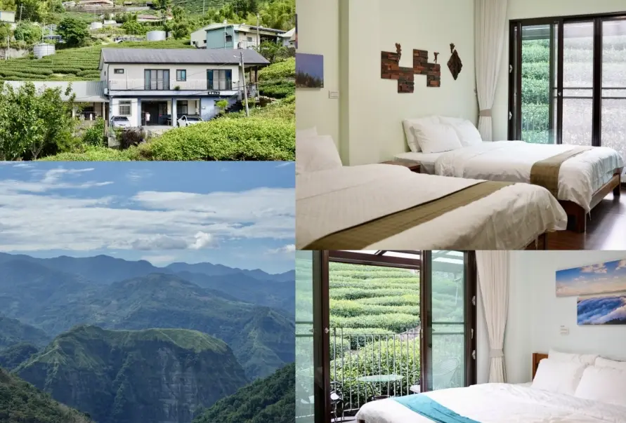 嘉義包棟民宿推薦 嘉義包棟民宿推薦