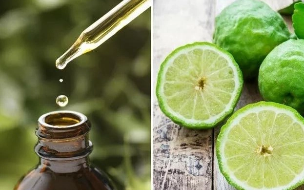 佛手柑精油推薦