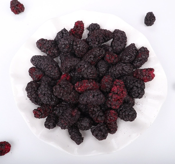 桑椹乾功效 桑椹乾功效