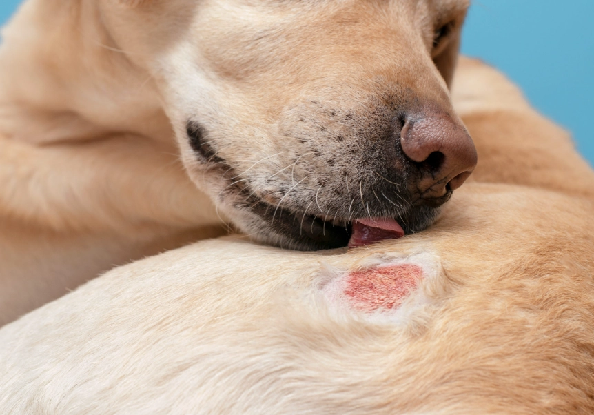 狗黴菌治療費用