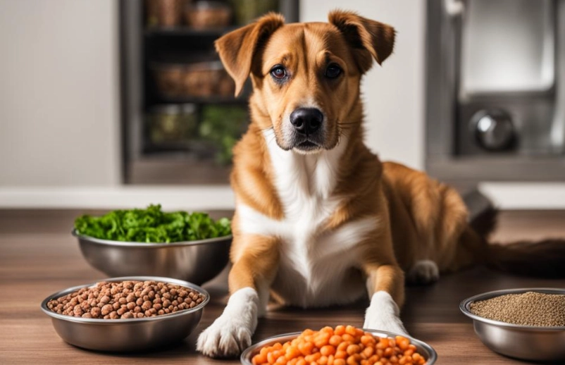 狗狗營養需求 狗狗營養需求